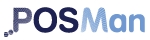 Logo POSMan